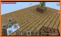 Mod Skyblock for MCPE related image