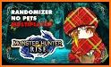 Monster Hunter Rise Randomizer related image