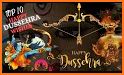 Happy Dussehra Greetings, Photo Frames related image