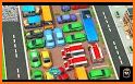 Parking Jam Unblock: Car Games related image