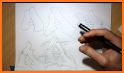 How to Draw Graffiti - Name Creator related image