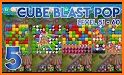 Cookie Kingdom - Bubble Shooter Pop & Blast Games related image