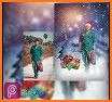 Christmas Photo Frame - Photo Editor 2019 related image