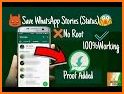 Status Downloader for Whatsapp - Story Saver related image