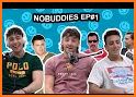 NoBuddies related image