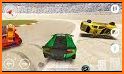 New Demolition Derby Destruction Car Crash Games related image