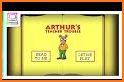 Arthur's Teacher Trouble related image