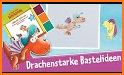 Drache Kokosnuss - Spielspaß related image