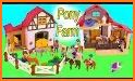 PLAYMOBIL Horse Farm related image