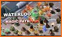 Magic Path related image