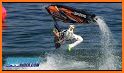 Jet Ski Freestyle Stunts: Water Racing Sports related image