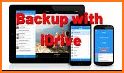 IDrive Online Backup related image