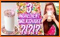 MILKSHAKE RECIPES related image