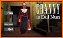 Zombie Granny Evil House: Scary Horror MOD related image