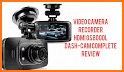 Car Dash Cam DVR  recorder Box related image