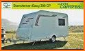 Caravan Comfort related image