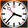 Railway Watch Face related image