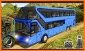 Offroad Bus: Driving Simulator related image