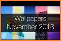 November wallpapers related image