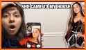 Ariana Grande Call - Fake video call with Ariana related image