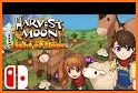 Harvest Moon: Light of Hope related image