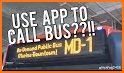 BusNow: On-Demand Public Bus related image