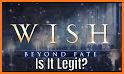 Wish : Beyond Fate related image