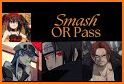 Anime Smash or Pass related image