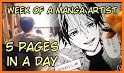 Mangaku Life related image