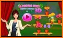 Blossom Sort - Flower Games related image