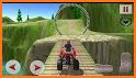 Offroad Beach ATV Quad Bike Simulator related image