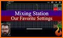 Mixing Station related image