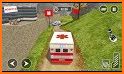 Ambulance Rescue Simulator related image