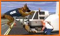 Police Dog Airport Crime Chase related image