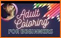 Coloring Books for Adults related image