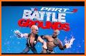 WWE 2K Battlegrounds Walkthrough 2021 related image