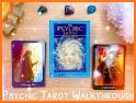 The Psychic Tarot Oracle Cards related image