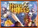 Hyper Heroes: Marble-Like RPG related image