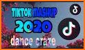 Mashup 2020 craze related image