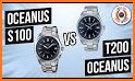 CASIO Oceanus (unofficial) related image