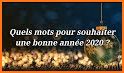 Bonne Année Meilleurs Voeux SMS related image