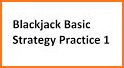 BlackJack strategy practice related image