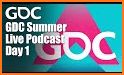 GDC Summer related image