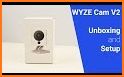 Guide for Wyze Cam related image