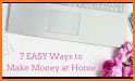 Make Money Work At Home 2018 related image