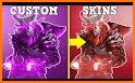 LEGENDARY Battle Royale SKINS GAME - Guess Skins related image