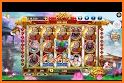 MayMắn Vương Quốc Game Slots related image