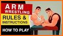 Arm Wrestling - Win The Opponent related image