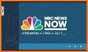 MSNBC News Radio app free live stream New York 🎙 related image