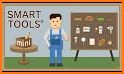 Smart Tools mini related image